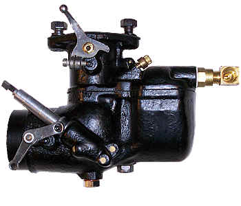 Zenith Model B Carburetor